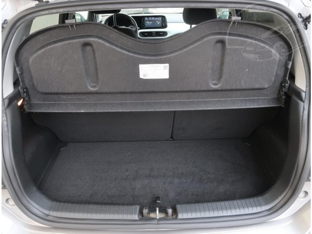 2022 Hyundai I10 - 12