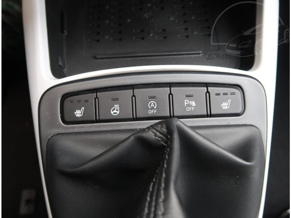 2022 Hyundai I10 - 14