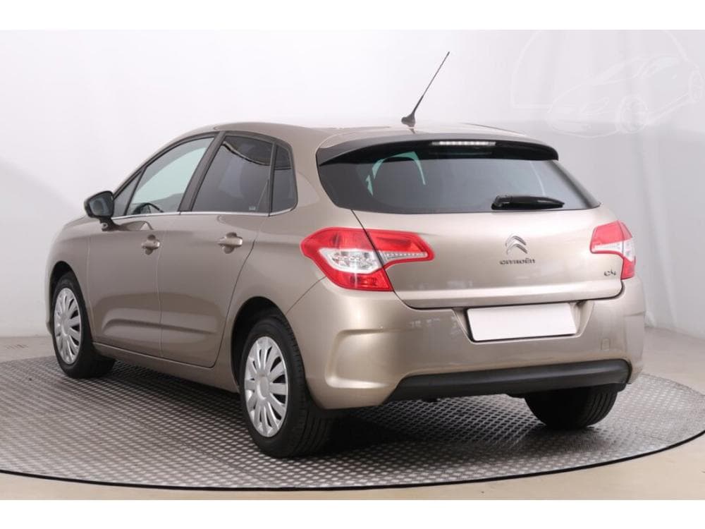 2014 Citroen C4 - 13
