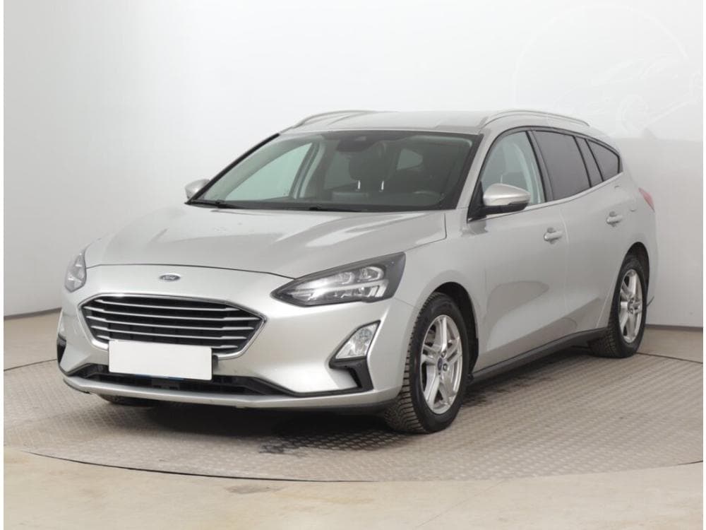 2020 Ford FOCUS - 2