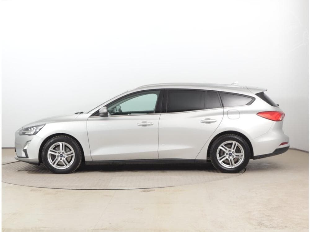2020 Ford FOCUS - 3