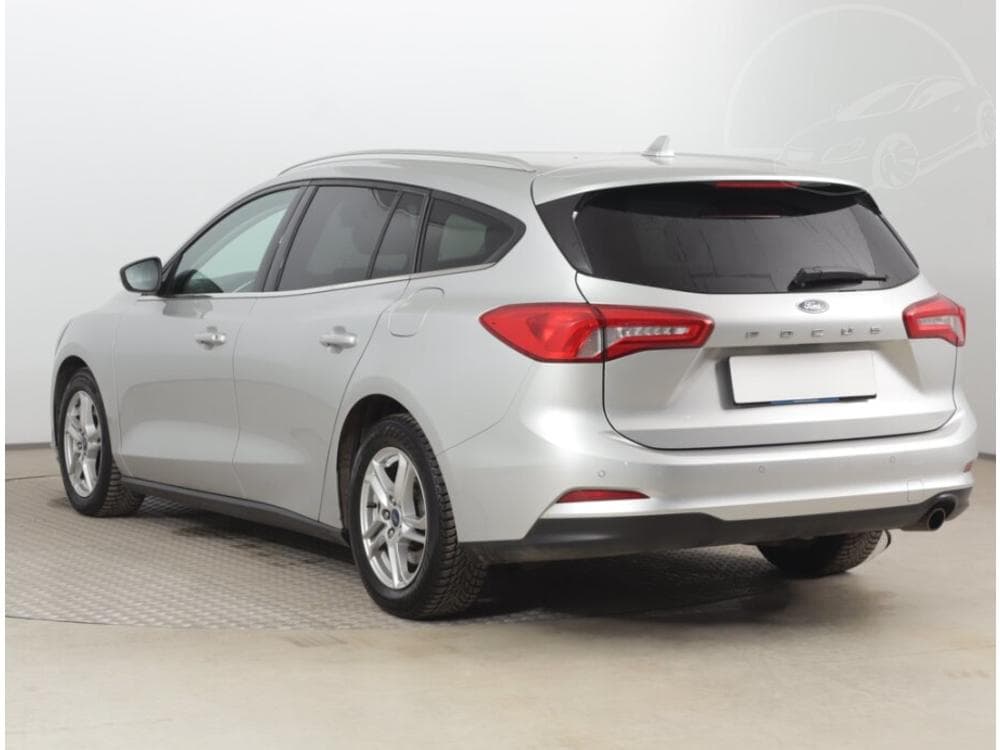 2020 Ford FOCUS - 4