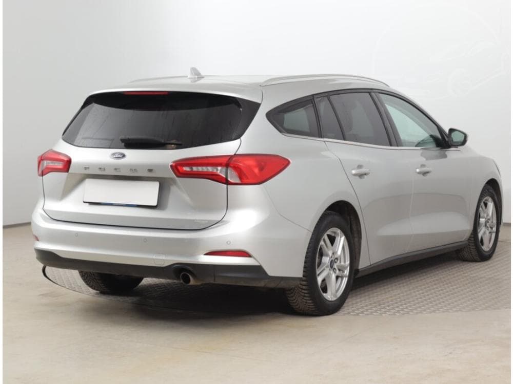 2020 Ford FOCUS - 5