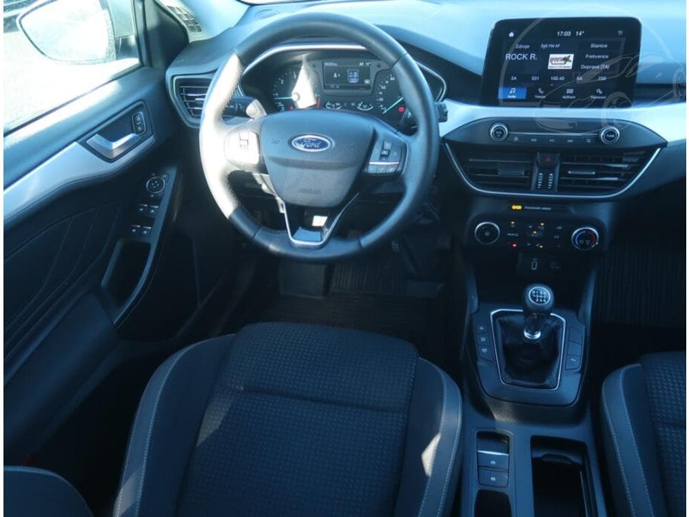 2020 Ford FOCUS - 7