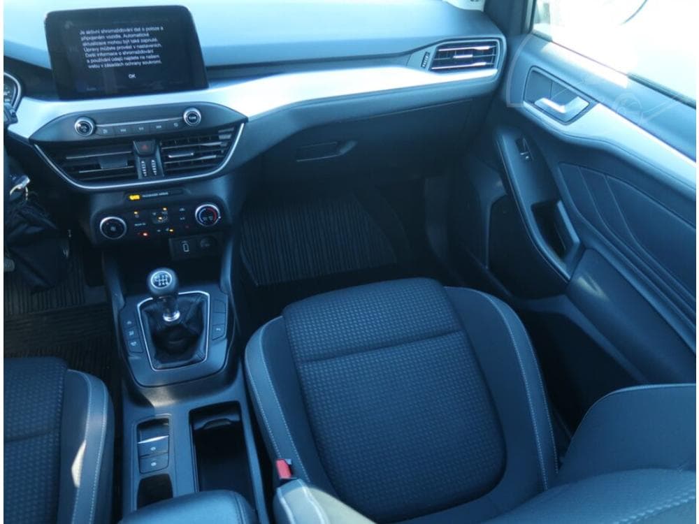 2020 Ford FOCUS - 8