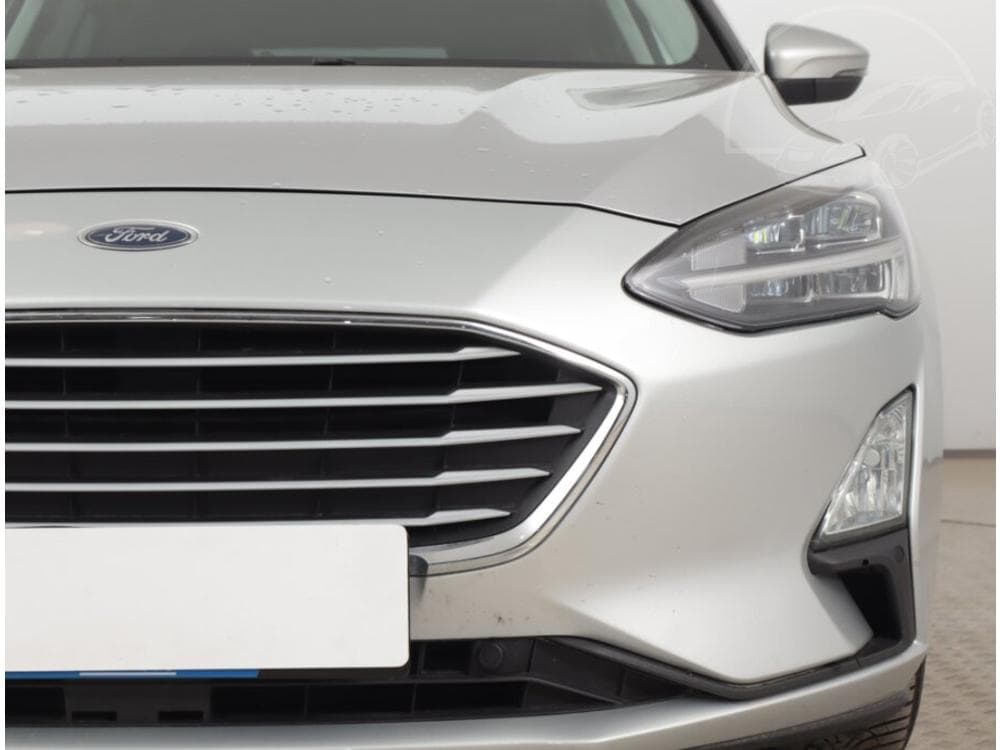 2020 Ford FOCUS - 15