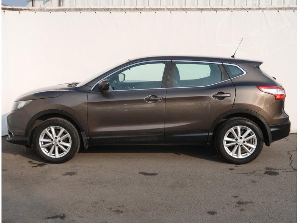 2017 Nissan Qashqai - 3