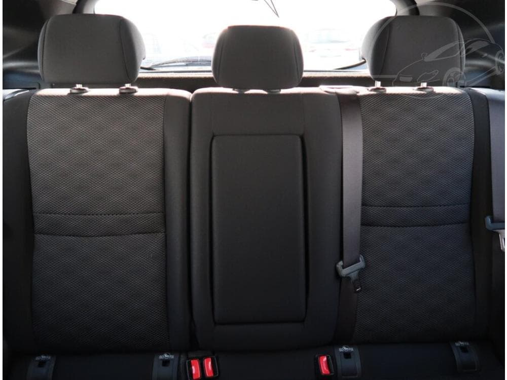 2017 Nissan Qashqai - 10