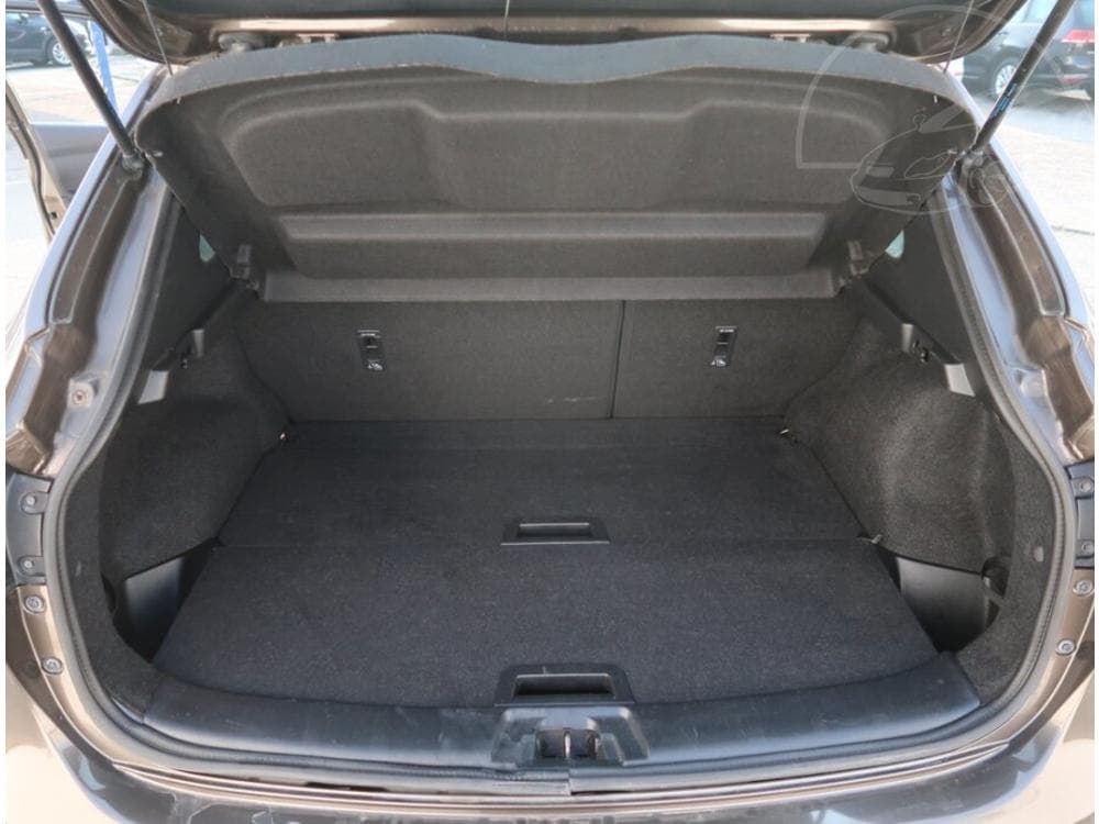 2017 Nissan Qashqai - 13