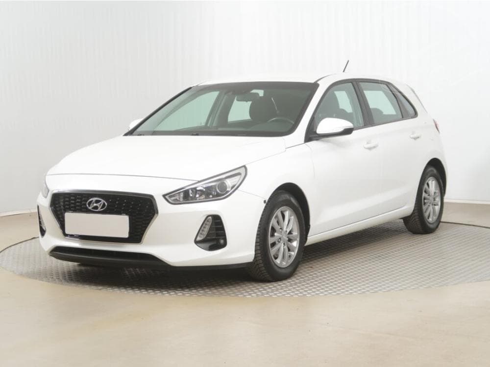 2017 Hyundai i30 - 2