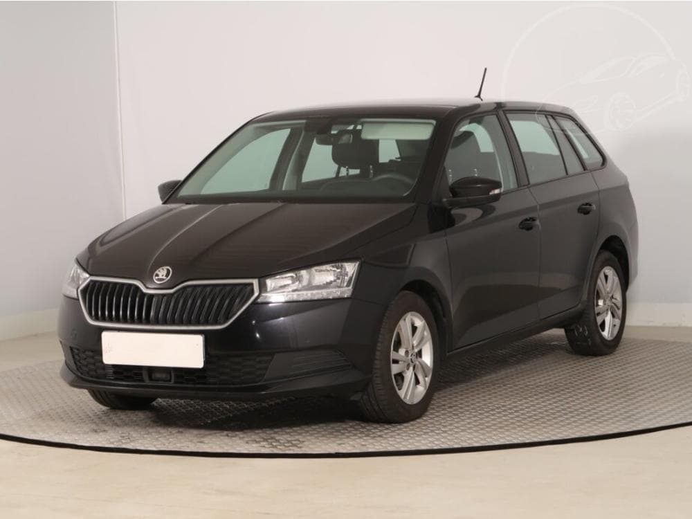 2019 Škoda FABIA - 3
