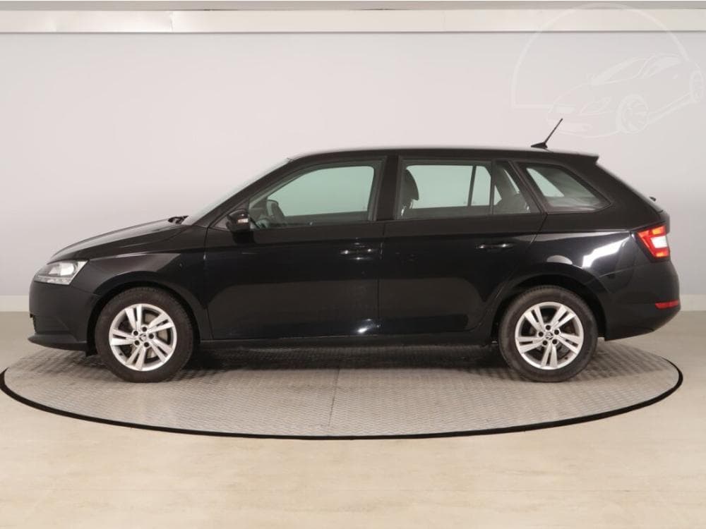 2019 Škoda FABIA - 5
