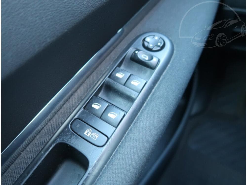 2013 Peugeot 5008 - 27