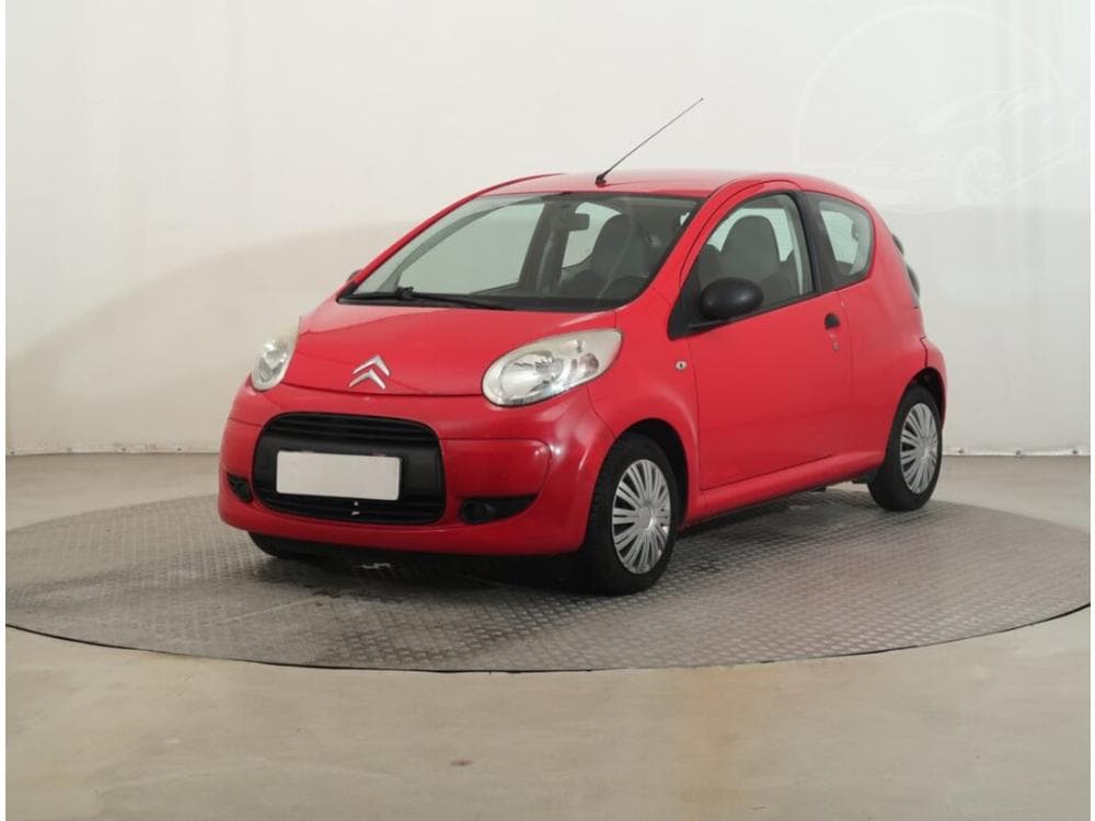 2009 Citroen C1 - 2
