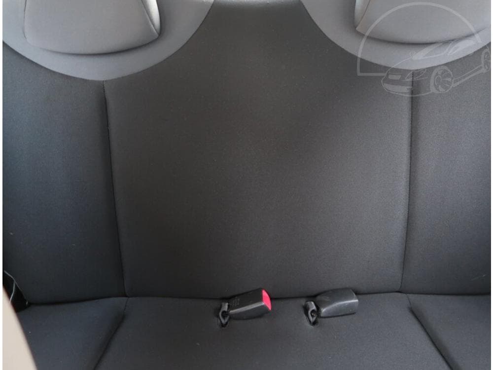 2009 Citroen C1 - 10