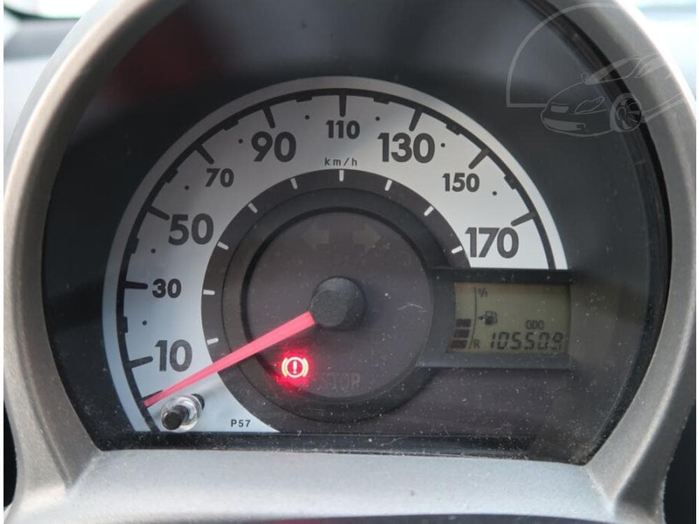 2009 Citroen C1 - 11