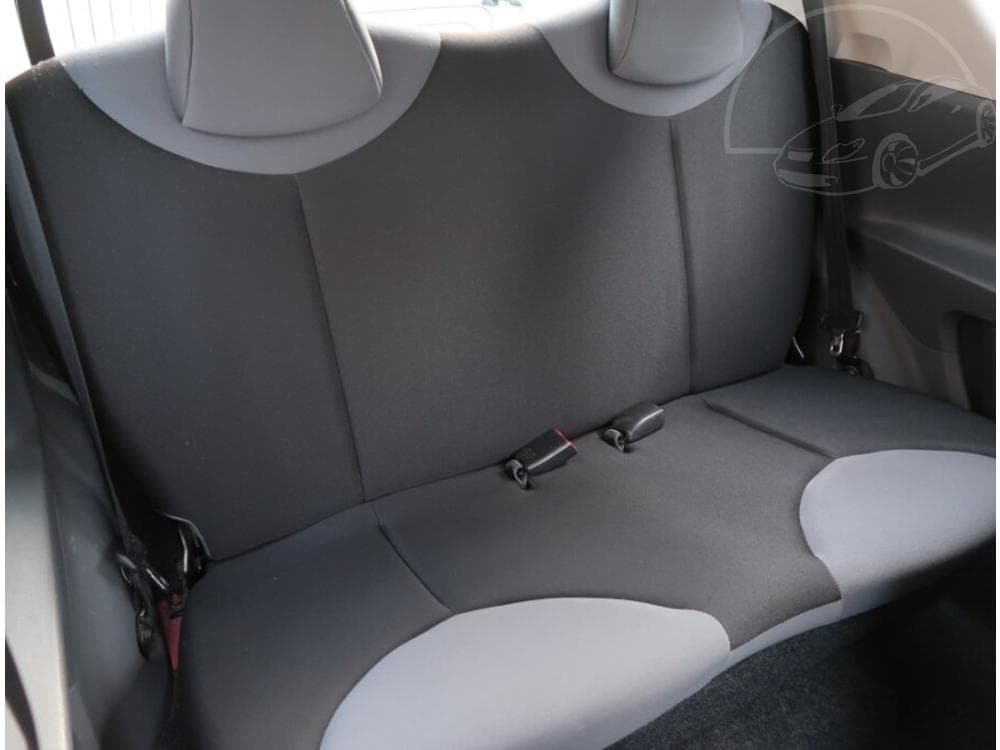 2009 Citroen C1 - 12