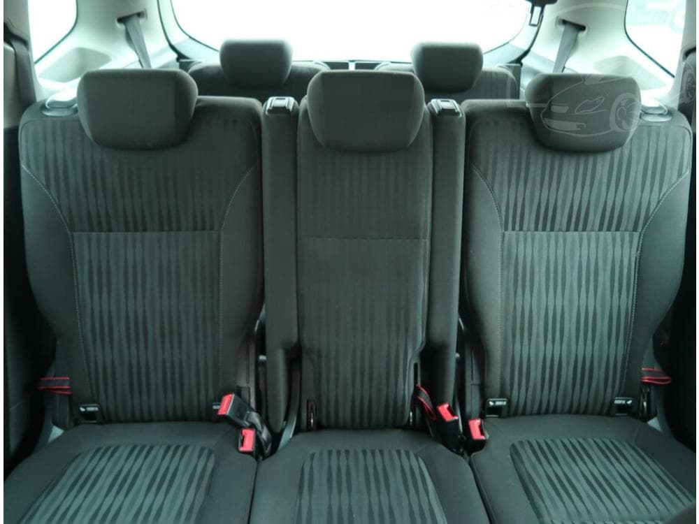 2012 Opel ZAFIRA - 10