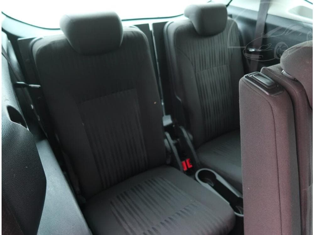 2012 Opel ZAFIRA - 15