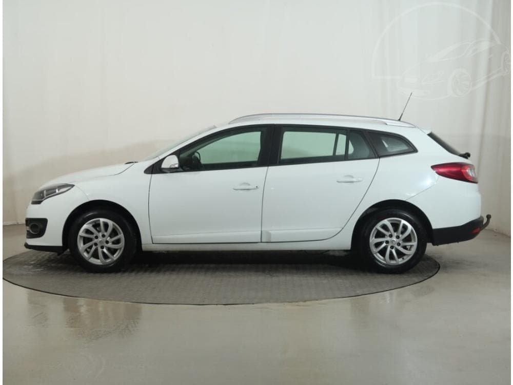 2015 Renault MEGANE - 3