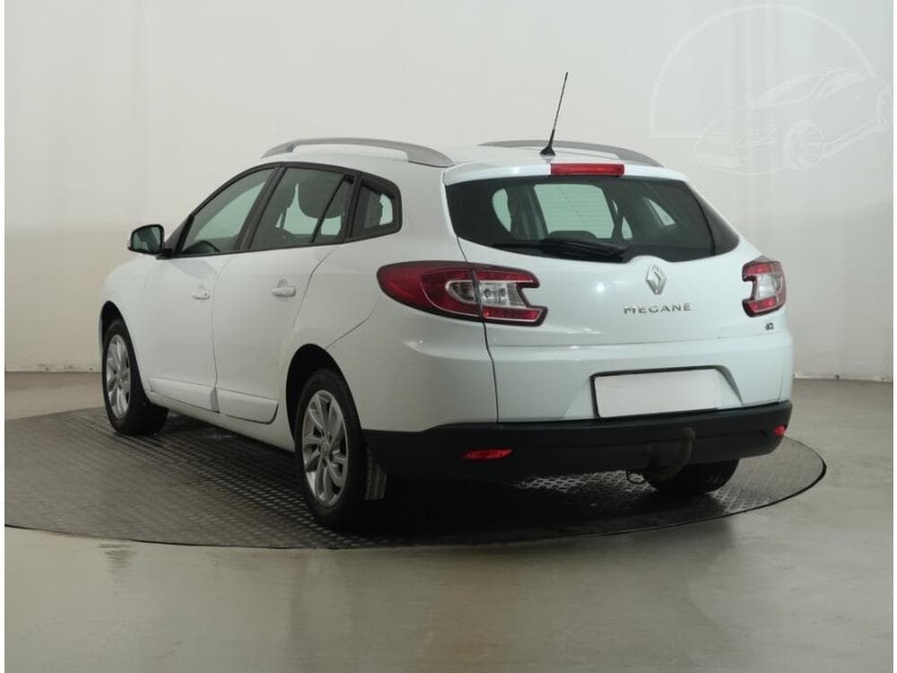 2015 Renault MEGANE - 4