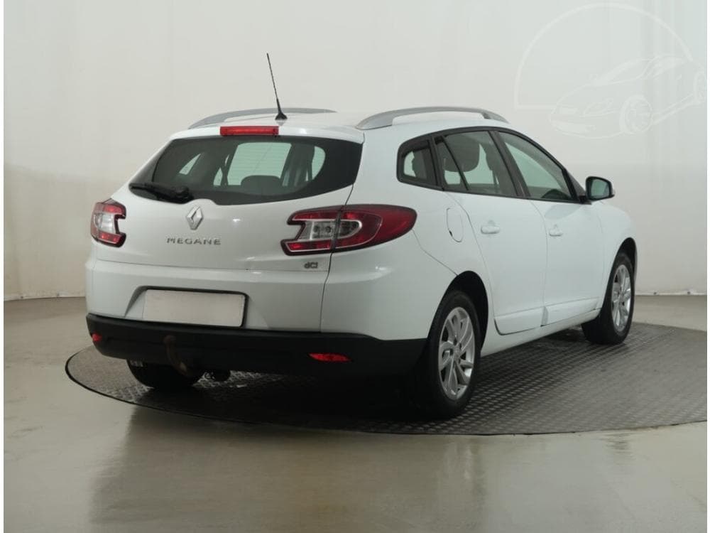 2015 Renault MEGANE - 5