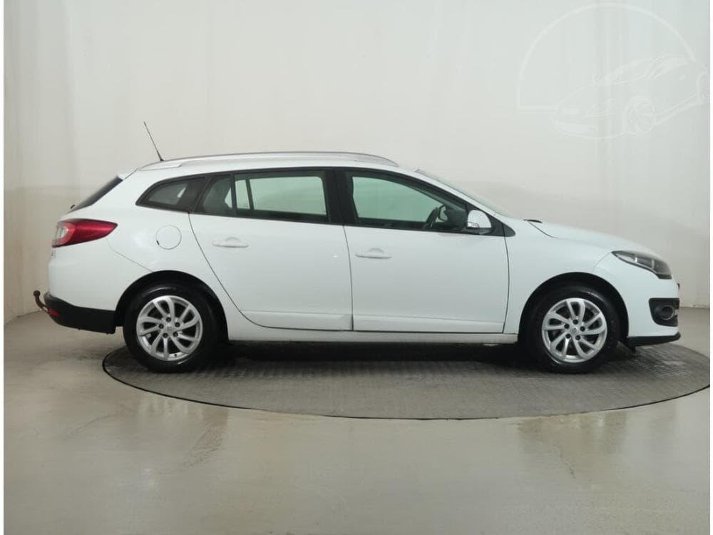 2015 Renault MEGANE - 6
