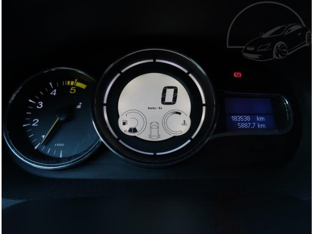 2015 Renault MEGANE - 11