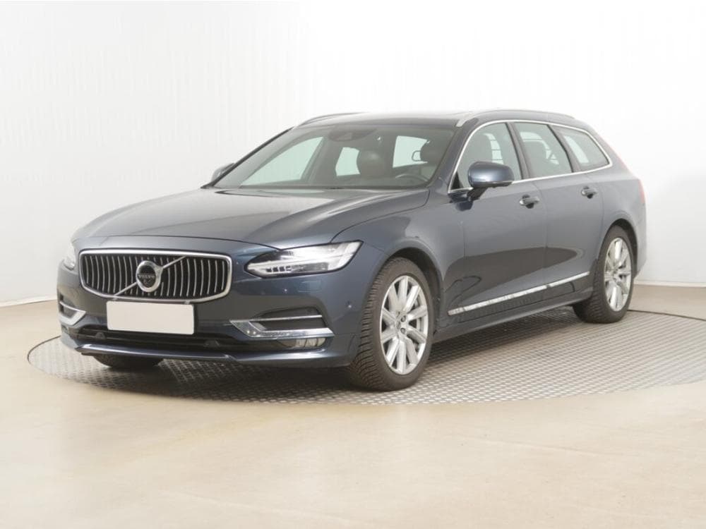 2018 Volvo V90 - 3