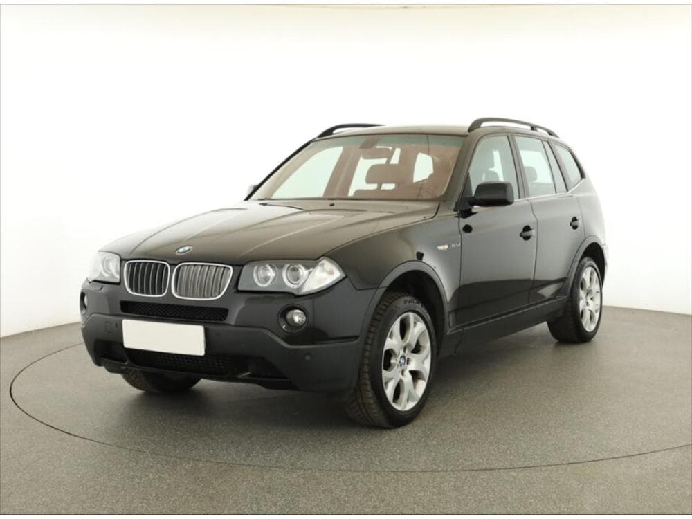 2007 BMW X3 - 2
