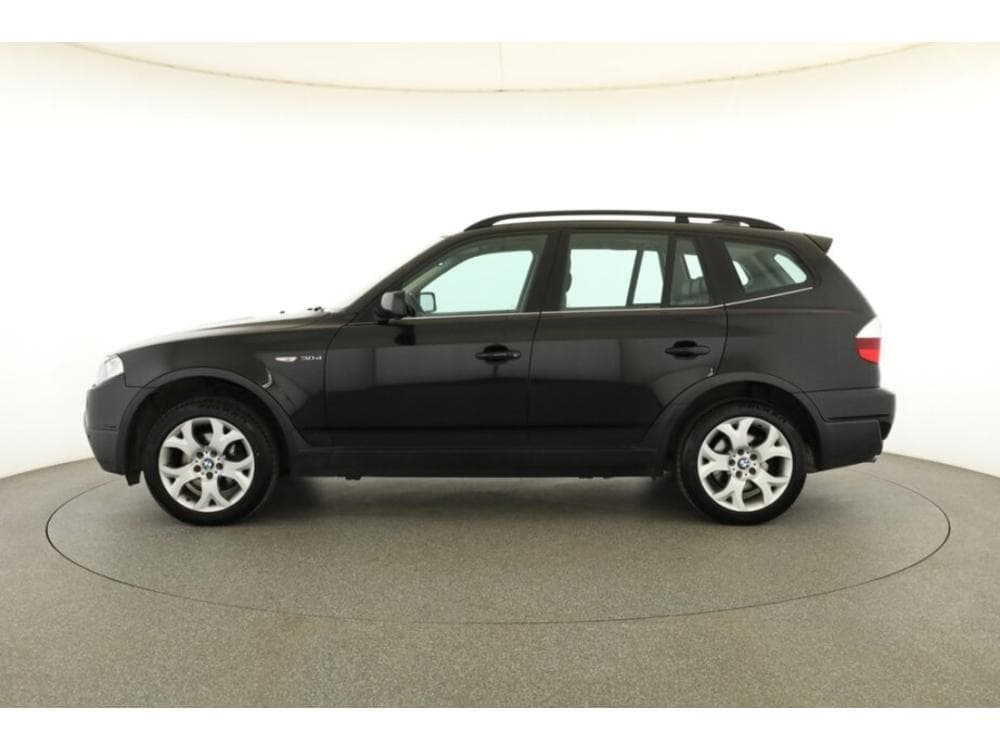 2007 BMW X3 - 3