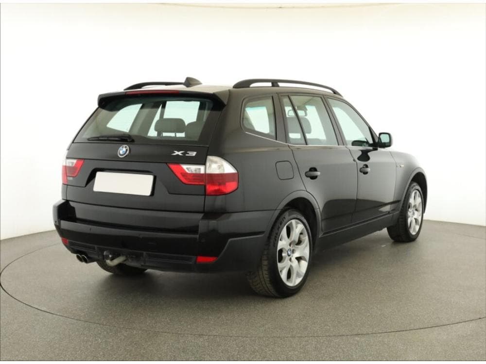 2007 BMW X3 - 5