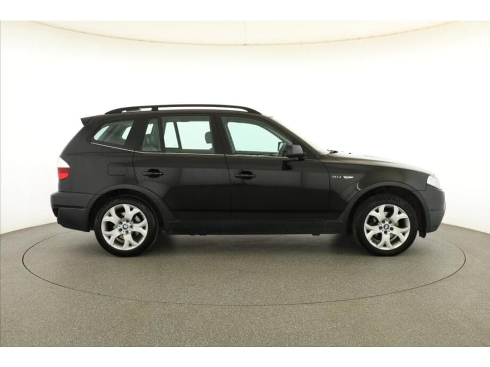 2007 BMW X3 - 6