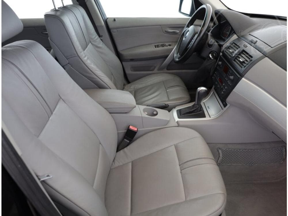 2007 BMW X3 - 7