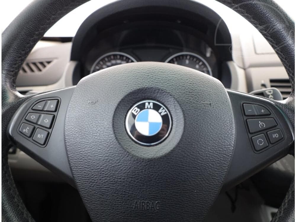 2007 BMW X3 - 8