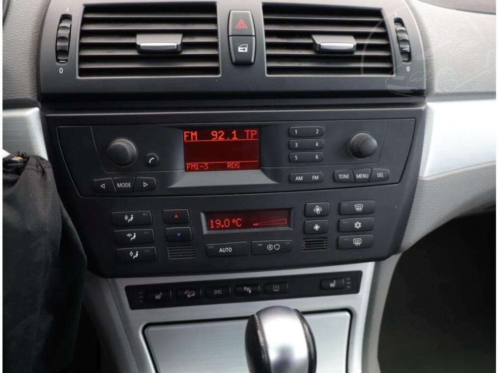 2007 BMW X3 - 10