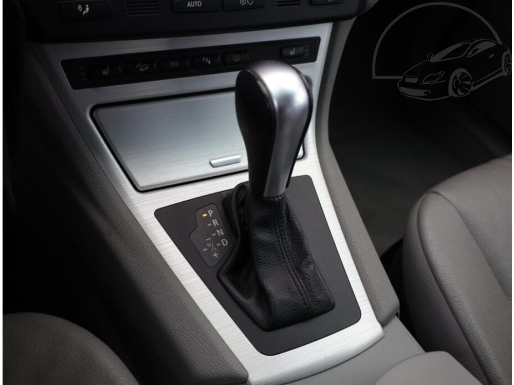 2007 BMW X3 - 11