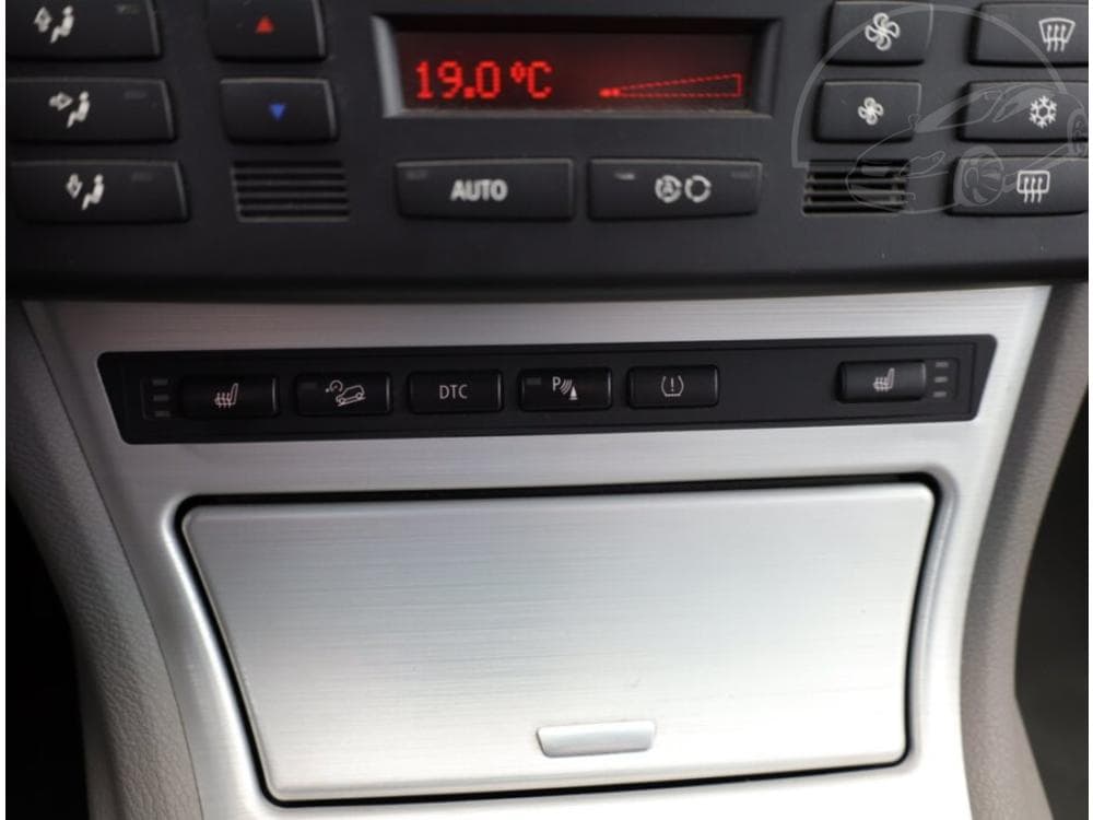 2007 BMW X3 - 12