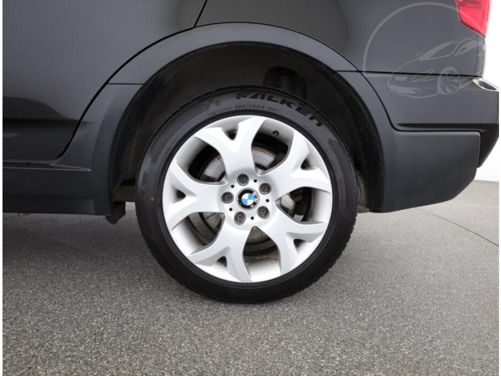 2007 BMW X3 - 13