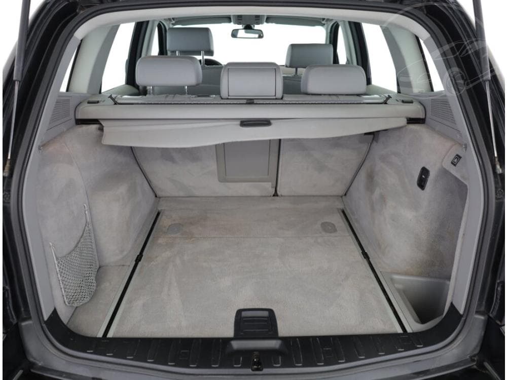 2007 BMW X3 - 14