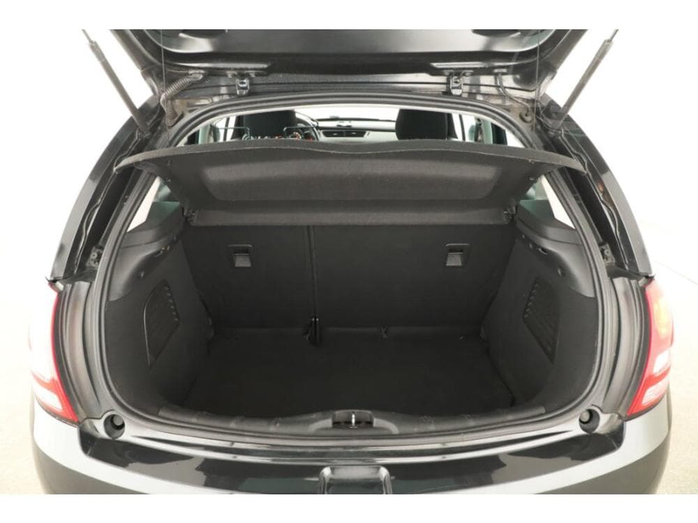 2010 Citroen C3 - 10