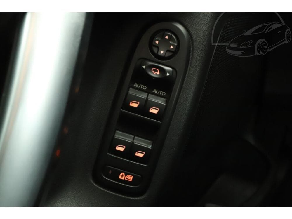 2010 Citroen C3 - 12