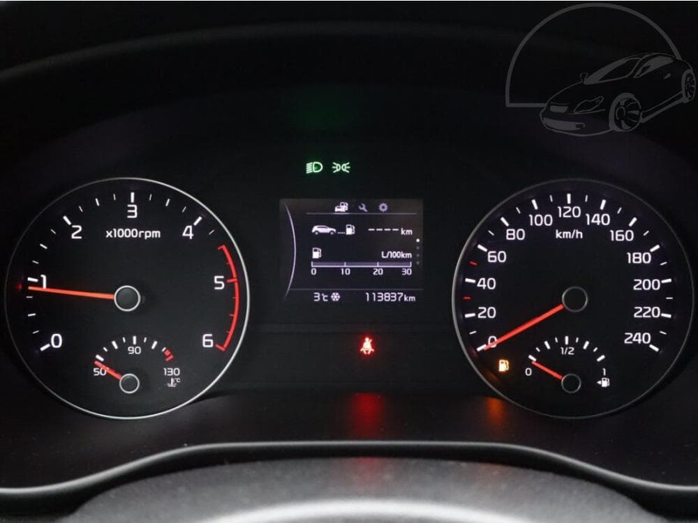 2016 Kia Sportage - 9