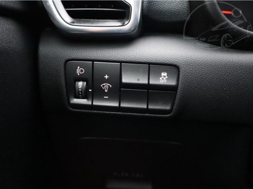 2016 Kia Sportage - 13