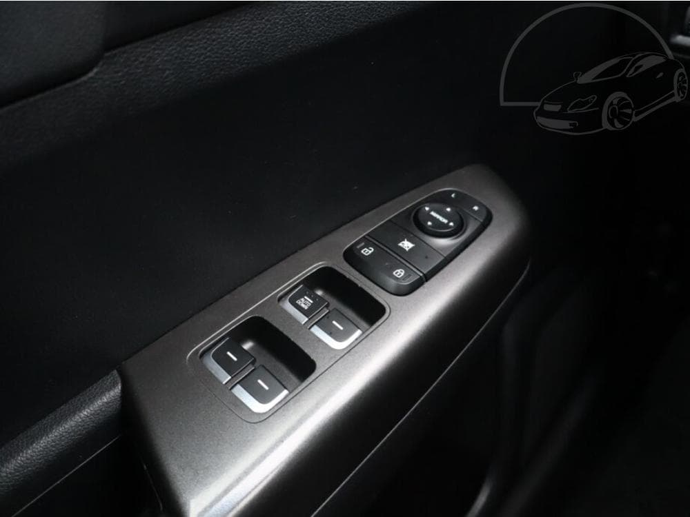 2016 Kia Sportage - 14