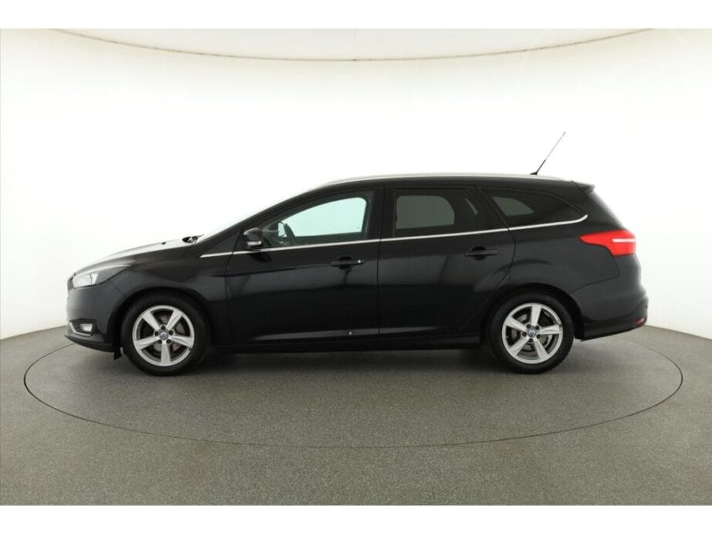 2014 Ford FOCUS - 3