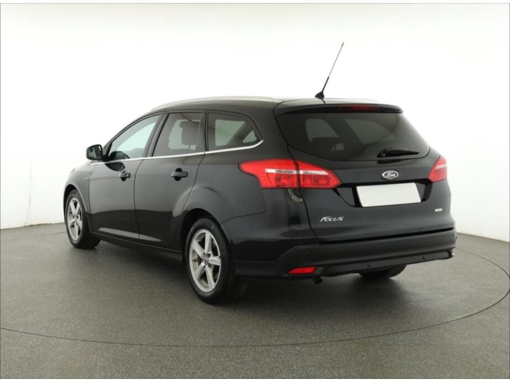 2014 Ford FOCUS - 4