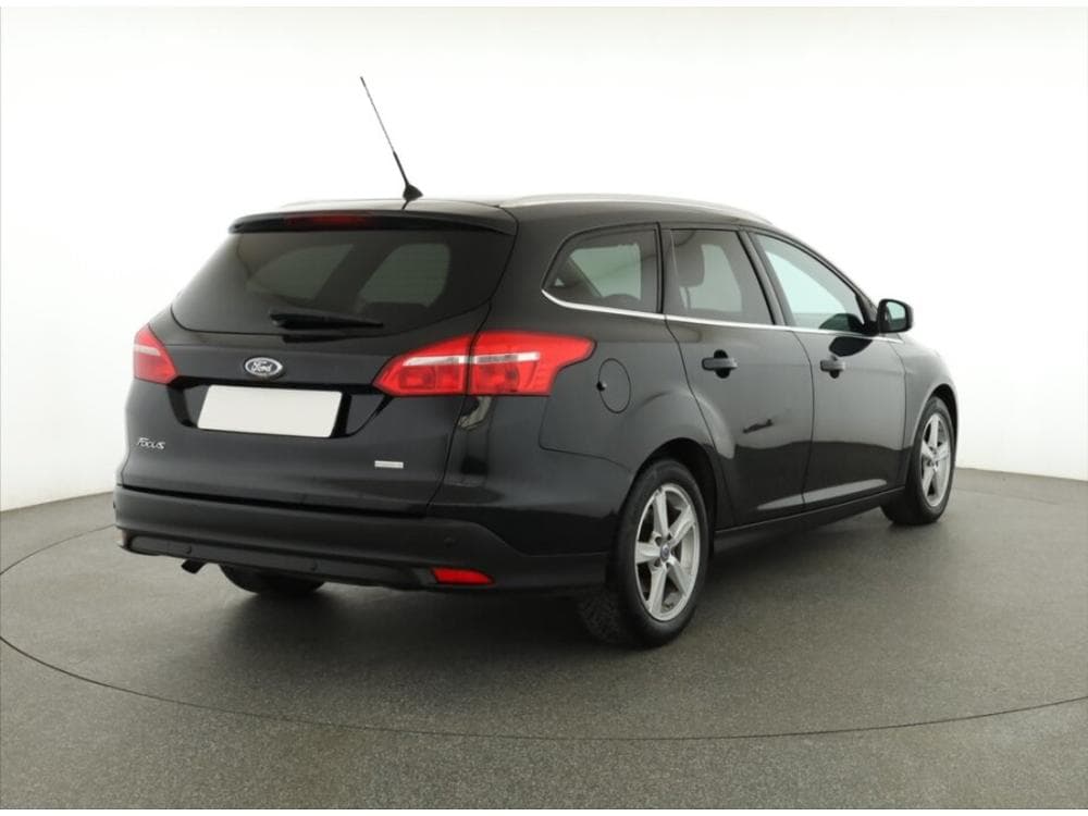 2014 Ford FOCUS - 5