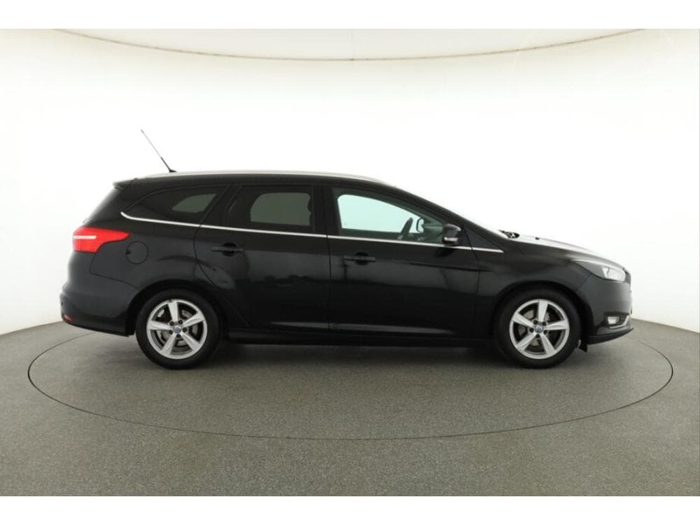 2014 Ford FOCUS - 6