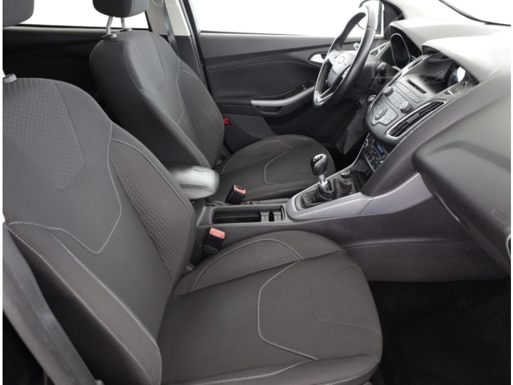 2014 Ford FOCUS - 7